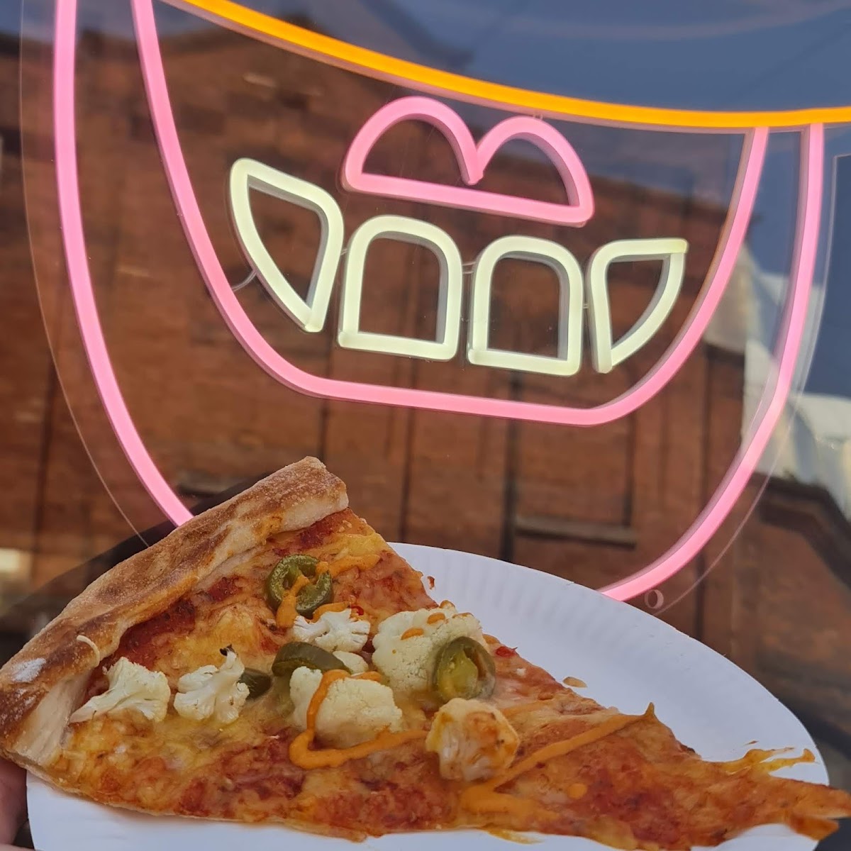 Pie Hole Pizzas Photos 2